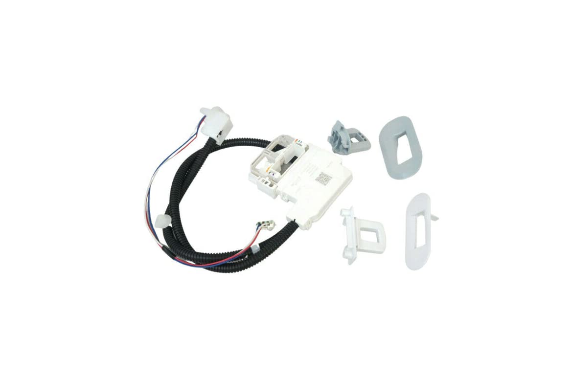 Amazon.com: Lid Switch Lock Kit Replacement For GE GTW490ACJ4WS